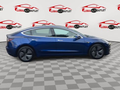 Used 2020 Tesla Model 3 Long Range AWD/4WD image 9