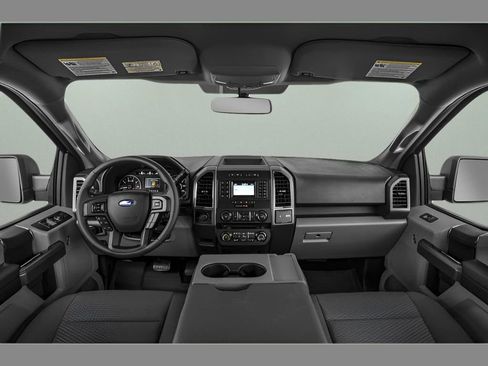 Used 2019 Ford F150 XLT w/ Equipment Group 302A Luxury RWD image 10