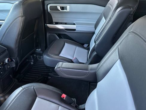 Used 2023 Ford Explorer XLT w/ Equipment Group 202A RWD image 12
