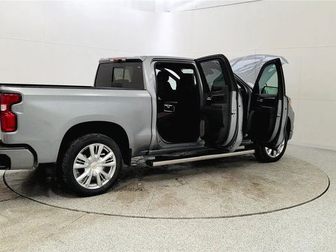 New 2026 Chevrolet Silverado 1500 High Country AWD/4WD image 12