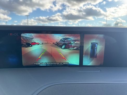 New 2026 Lincoln Nautilus Premier w/ Equipment Group 102A image 10