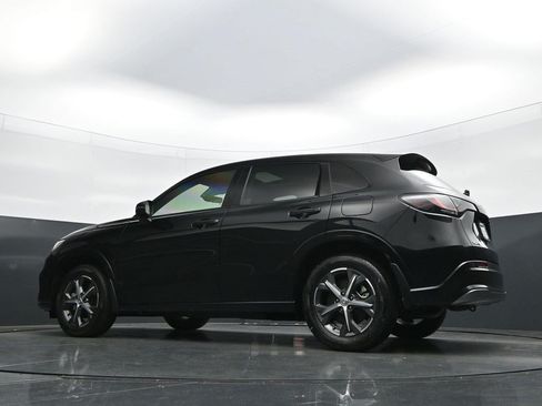 Used 2024 Honda HR-V EX-L image 25