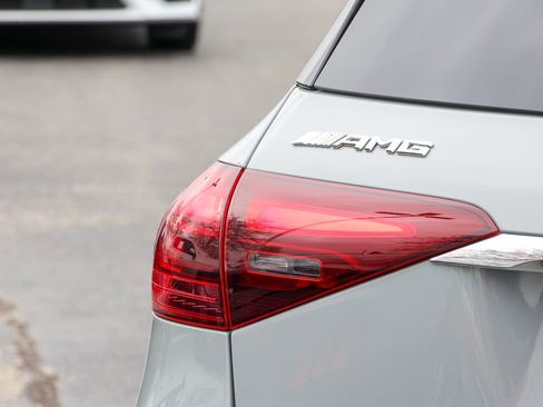 Used 2026 Mercedes-Benz GLE 53 AMG 4MATIC image 27