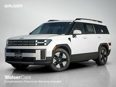 New 2026 Hyundai Santa Fe SEL