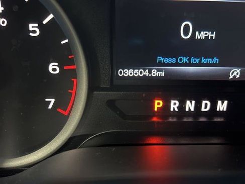 Used 2020 Ford F150 XLT w/ Equipment Group 302A Luxury image 46