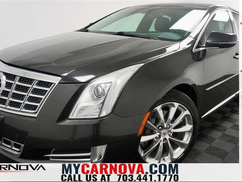 Used 2013 Cadillac XTS Premium image 1