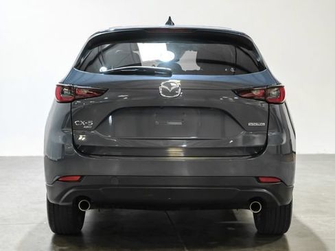 Used 2024 MAZDA CX-5 Carbon Edition AWD/4WD image 14