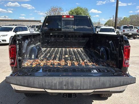 New 2026 RAM 3500 Tradesman AWD/4WD image 5