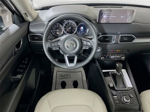New 2025 MAZDA CX-5 AWD 2.5 S image 17