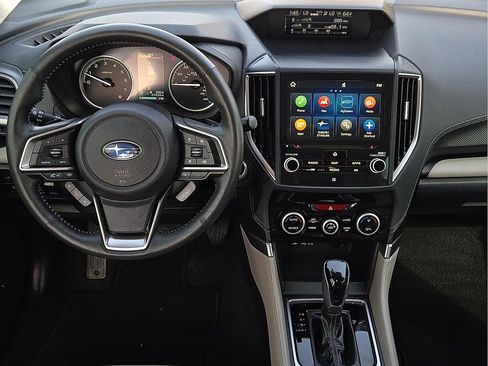 Certified 2022 Subaru Forester Limited image 12