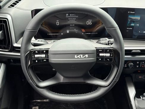 New 2026 Kia Sorento LX FWD image 33