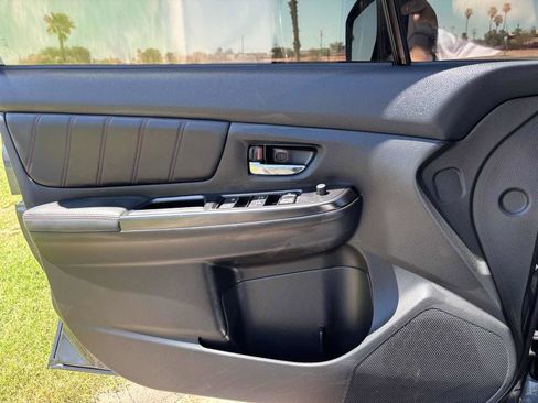 Used 2020 Subaru WRX Premium w/ Performance Package image 15