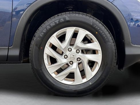 Used 2016 Honda CR-V EX-L image 11