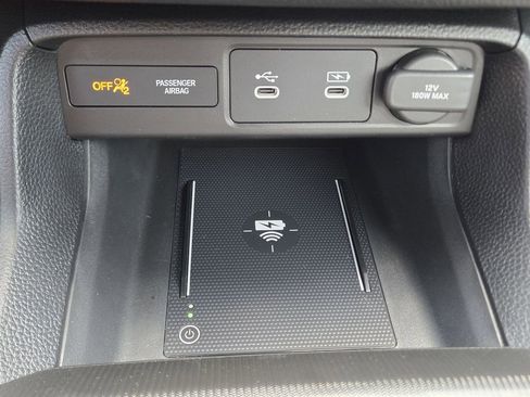 Certified 2026 Honda Civic Sport Touring image 27