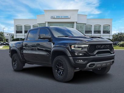 Used 2024 RAM 1500 TRX w/ TRX Level 1 Equipment Group