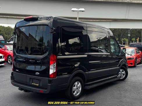 Used 2018 Ford Transit 150 XLT RWD image 7