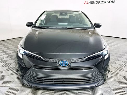 Used 2023 Toyota Corolla LE image 8