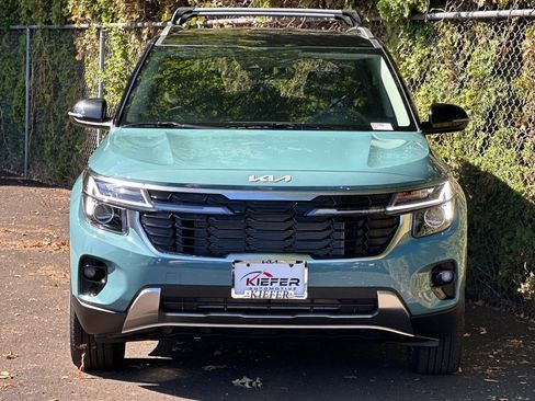 New 2026 Kia Seltos S image 5