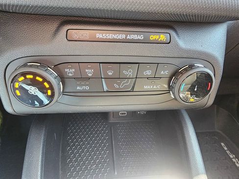 Used 2024 Ford Bronco Sport Free Wheeling image 24