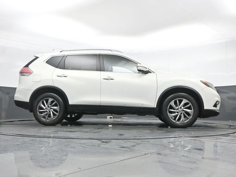 Used 2014 Nissan Rogue SL image 41