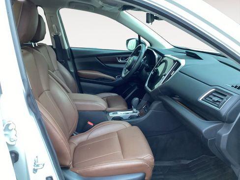 Certified 2024 Subaru Ascent Touring w/ Popular Package #2 image 15