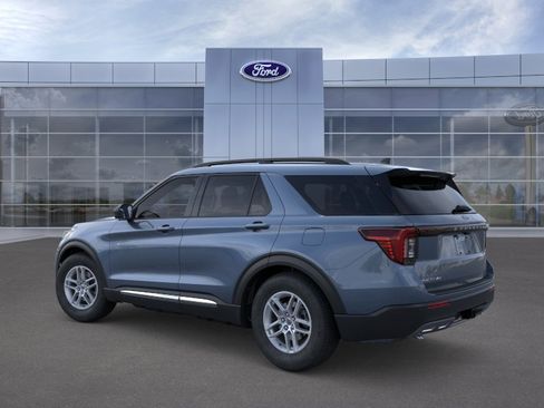 New 2025 Ford Explorer Active w/ Active Comfort Package image 27