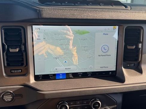 New 2025 Ford Bronco Badlands image 28