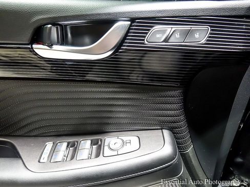 Used 2025 Hyundai Palisade Calligraphy image 31