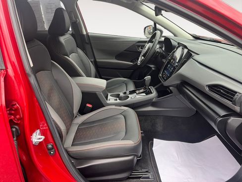 Certified 2025 Subaru Crosstrek 2.5i Limited image 26