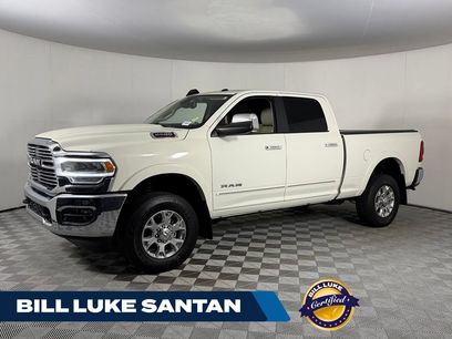 Used 2022 RAM 2500 Laramie