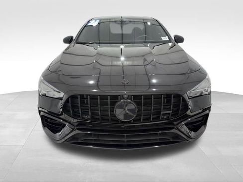 Used 2021 Mercedes-Benz CLA 45 AMG 4MATIC image 7