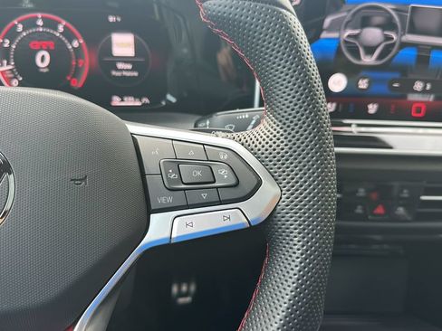 New 2026 Volkswagen GTI Autobahn FWD image 23