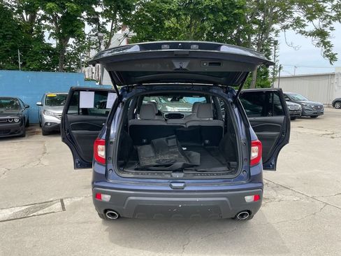 Used 2020 Honda Passport EX-L image 25