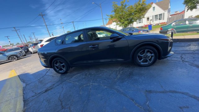 Certified 2026 Kia K4 FWD image 11