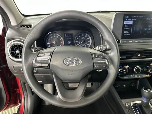 Used 2023 Hyundai Kona SEL image 14