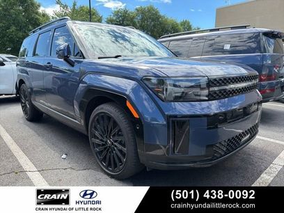 Used 2025 Hyundai Santa Fe Calligraphy