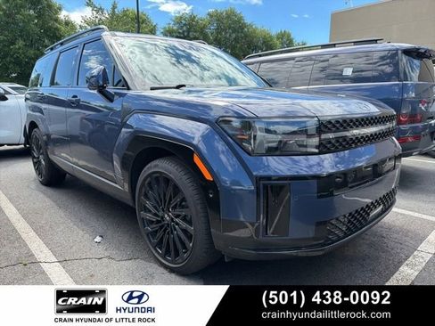Used 2025 Hyundai Santa Fe Calligraphy AWD/4WD image 1