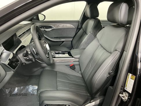 New 2026 Audi A8 L 3.0T image 16