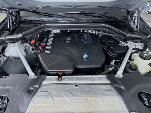 Used 2021 BMW X3 xDrive30i w/ Convenience Package image 32