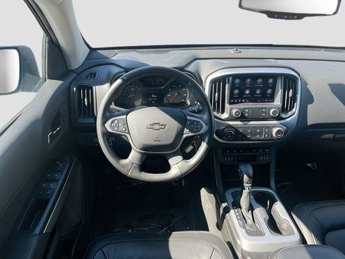 Used 2022 Chevrolet Colorado ZR2 w/ ZR2 Dusk Special Edition image 21