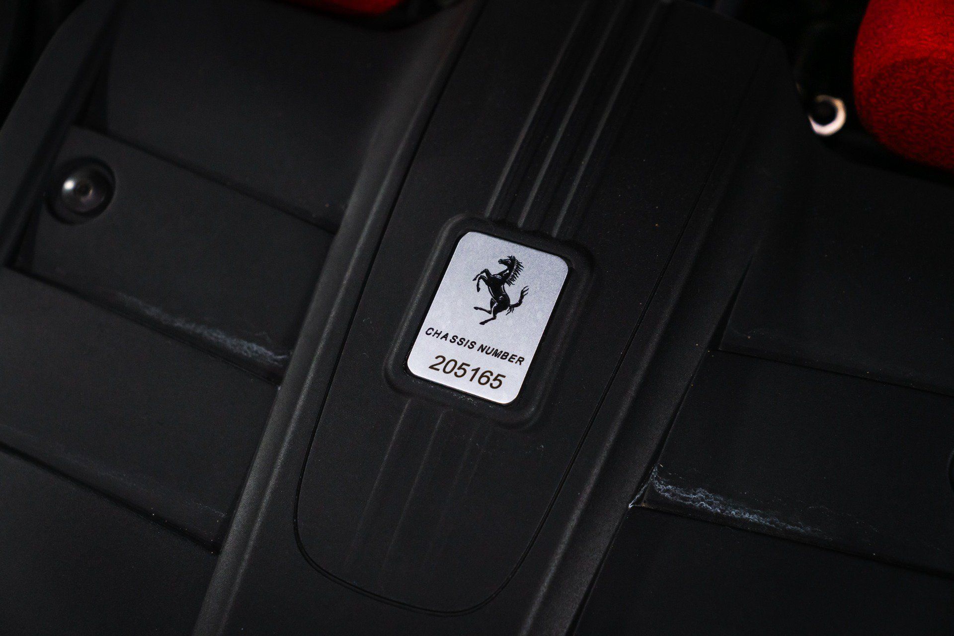 Used 2015 Ferrari F12 Berlinetta RWD image 16