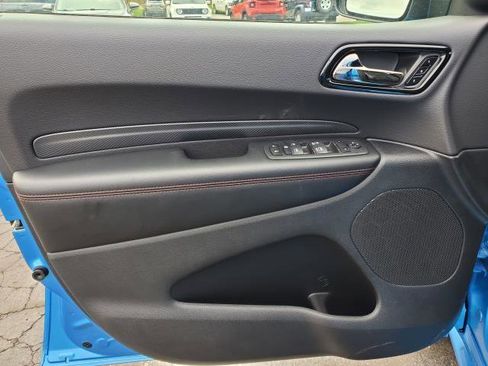 New 2026 Dodge Durango GT image 20