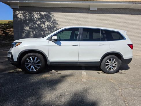 Used 2020 Honda Pilot EX-L image 9