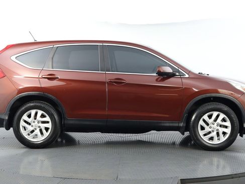 Used 2015 Honda CR-V EX image 10