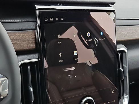 New 2026 GMC Acadia Denali Ultimate image 14