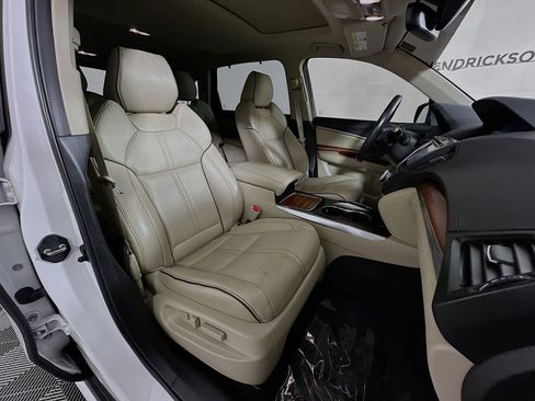 Used 2018 Acura MDX w/Advance Pkg image 28