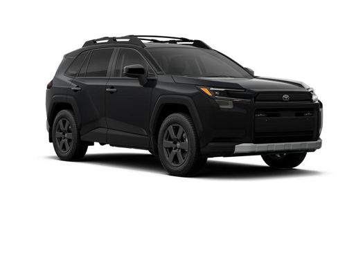 New 2026 Toyota RAV4 FWD image 15