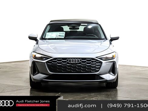 New 2025 Audi A5 2.0T Premium image 2