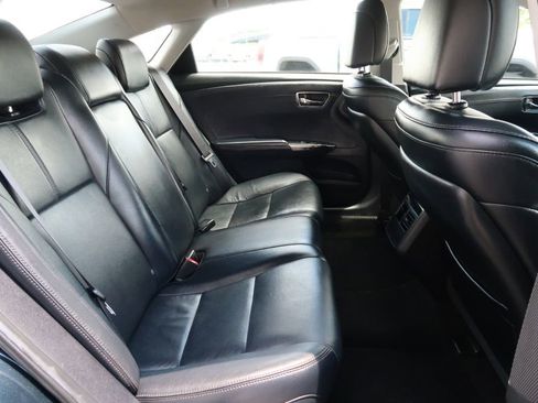 Used 2016 Toyota Avalon Touring FWD image 9