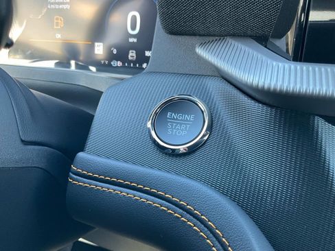 New 2026 Ford Explorer Tremor w/ Tremor Ultimate Package image 23